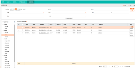 汽車店進銷存軟件 開發要點與行業應用解析